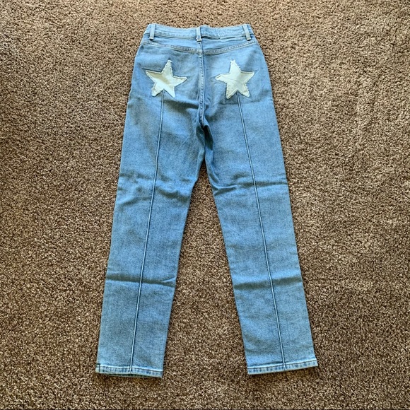 Revice Denim Uptown Star Jeans